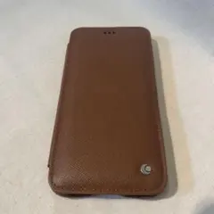 ・【norev】ノレヴ　iPhone 11 pro max 手帳型