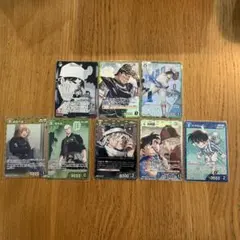 2026年最新】種別：まとめ売り／引退品 名探偵コナンカードゲームの