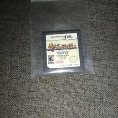 影之伝説 THE LEGEND OF KAGE 2 北米版 ニンテンドーDS