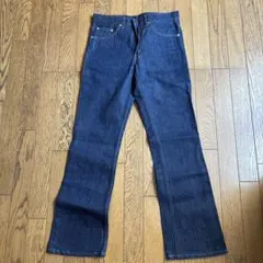 Levi's 517 ジーンズ W32 L34