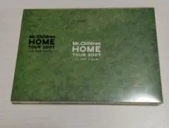 Mr.Children HOME TOUR 2007 in the field