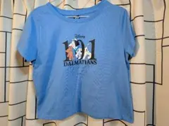 ハニーズ Tシャツ 101匹わんちゃんのサムネイル
