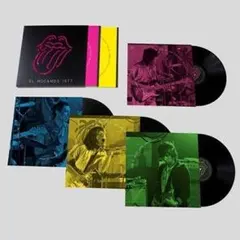 1975年US盤 ST-2442ビートルズ 美品 ラバーソウルLP洋楽レコード
