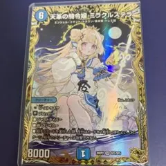 2026年最新】天革の騎令嬢 ミラクルステラの人気アイテム - メルカリ