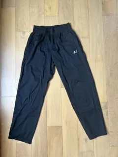 ヨネックス　トレーニングロングパンツ