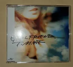THEE MICHELLE GUN ELEPHANT/GIRL FRIEND - メルカリ