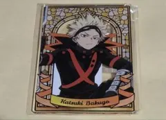 僕のヒーローアカデミア　オープンスクール　カップケーキ　S賞　爆豪