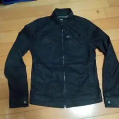G-Star RAW　デニム　ジャケット XS　ブラック　スリム　タイト目