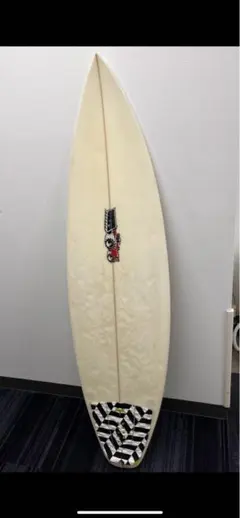 M.STICKS 5'9ショートボード M.STICKS 5'9ショートボード - メルカリ