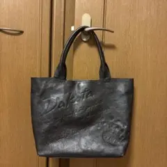 美品☆DAKOTA トートバッグ