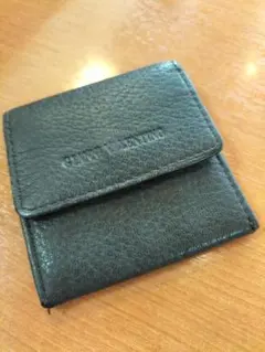 GIANNI VALENTINO コインケース 小銭入れ