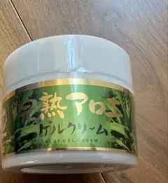 2025年最新】完熟アロエゲルクリームの人気アイテム - メルカリ