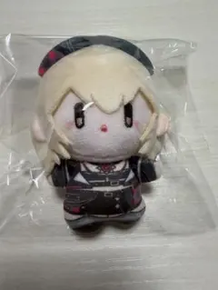 プロセカ 中国限定ぬいぐるみ 小豆沢こはね - メルカリ