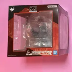 ☆新品　未開封1番くじ　NIKKE バンダイ　A賞ラピ：レッドフード　フィギュア