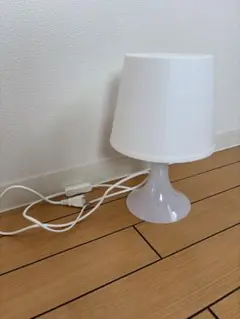 IKEA LAMPAN ラムパン　テールランプ　ホワイト