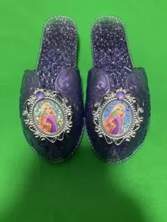 ラプンツェル サンダル 子供用