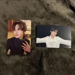 リオ 2点セット