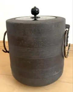 2026年最新】茶釜 筒の人気アイテム - メルカリ