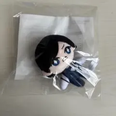 名探偵コナン セガラッキーくじ 執事喫茶 諸伏高明 D賞 ぬいぐるみマスコット