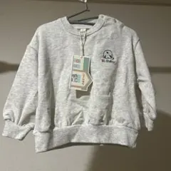 バースデイ　トレーナー　95サイズ