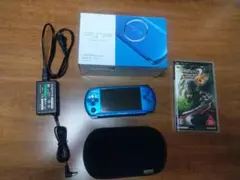 PSP-3000 VB ブルー