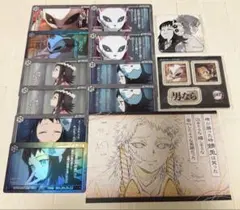 ufotable dining お楽しみくじ 錆兎＆真菰