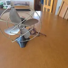 Breeze Maker ヴィンテージ サーキュレーター 扇風機 - メルカリ