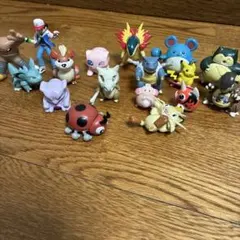2026年最新】サトシ フィギュアの人気アイテム - メルカリ