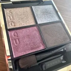 suqqu シグニチャーカラーアイズ