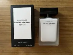Narciso Rodriguez For Her Pure Musc 50mlのサムネイル