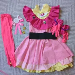 推しの子　コスチューム　size110