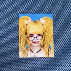 証明写真 アイドル