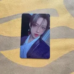 Straykids 1万円 展覧会 トレカ EXHIBITION フィリックス