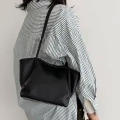 EFOLE 【軽量/肩掛け】ミニトートバッグのサムネイル