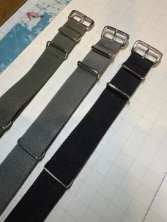 時計 レザーベルト