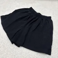 ☆エックスガール☆キュロットショーパン