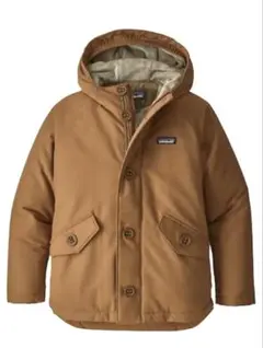 インサレーテッド・イスマスジャケット　ボーイズXXL（レディースM〜L） パタゴニア ボーイズ・インサレーテッド イスマス ジャケット