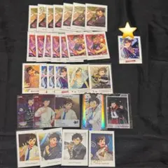 あんスタ 南雲鉄虎 カード まとめ売り