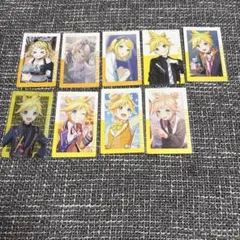 プロセカ　鏡音リン　鏡音レン　エピカ　まとめ売り