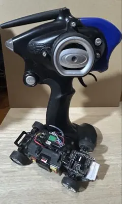 京商 X-SPEED MINI-Z モーターチェッカー MZW124【新品】 - メルカリ