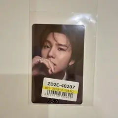 BTS ARIRANG アリラン UMS ユニバ ラキドロ トレカ グク - メルカリ