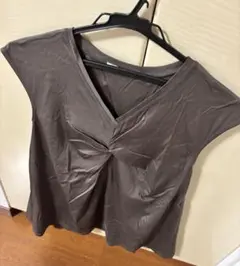 アナイ　カットソー