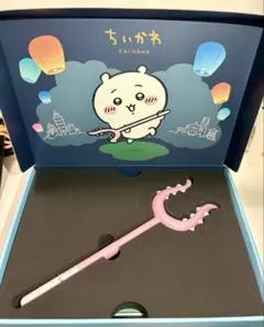 ちいかわ CHIIKAWA DAYS 入場特典 うさぎ 討伐棒 台湾限定 - メルカリ