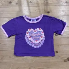 しなこTシャツ 475 WEGO Shinako Princess Tシャツ