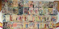 ポップンミュージック 旧カード 100枚セット ①