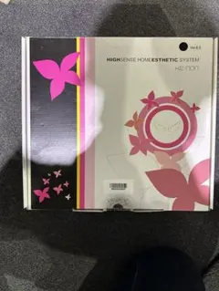 ケノン Ver.8.4 脱毛器 - メルカリ