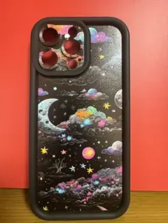 iPhone15promax ケース