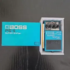 Sho-Bud ボリュームペダル 古いですが箱あり。 - メルカリ