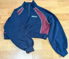 ショート スウェット