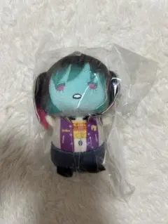 【銀河特急ミルキー☆サブウェイ】もちもちマスコットたっち マキナ
